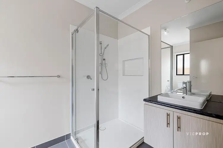 Fourth view of Homely house listing, 20 Roosevelt Way, Point Cook VIC 3030