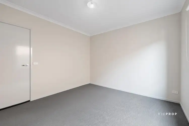 Fifth view of Homely house listing, 20 Roosevelt Way, Point Cook VIC 3030