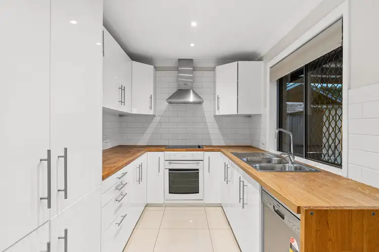 Second view of Homely house listing, 14 Hinchcliffe Street, Tanah Merah QLD 4128