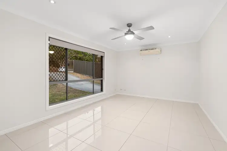 Third view of Homely house listing, 14 Hinchcliffe Street, Tanah Merah QLD 4128