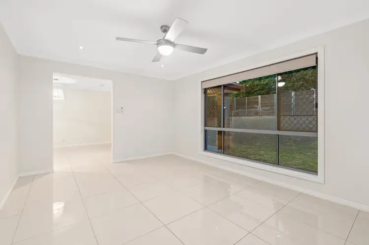 Fourth view of Homely house listing, 14 Hinchcliffe Street, Tanah Merah QLD 4128