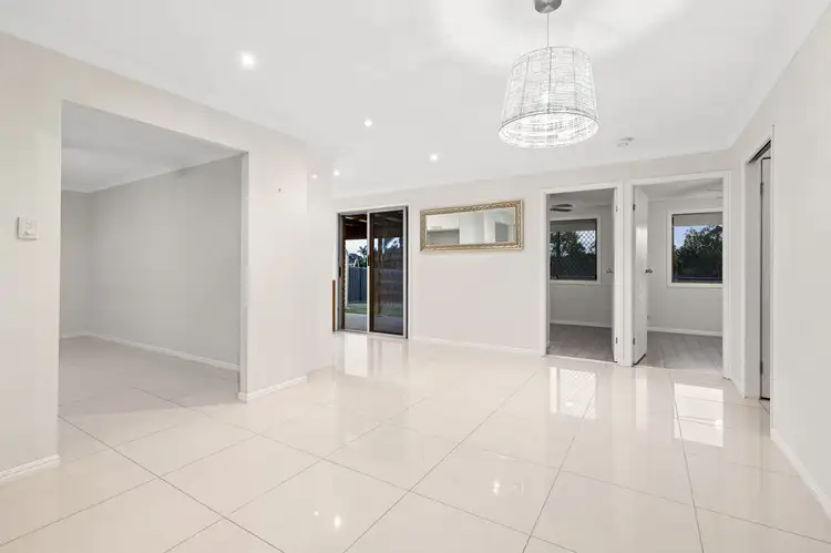 Fifth view of Homely house listing, 14 Hinchcliffe Street, Tanah Merah QLD 4128