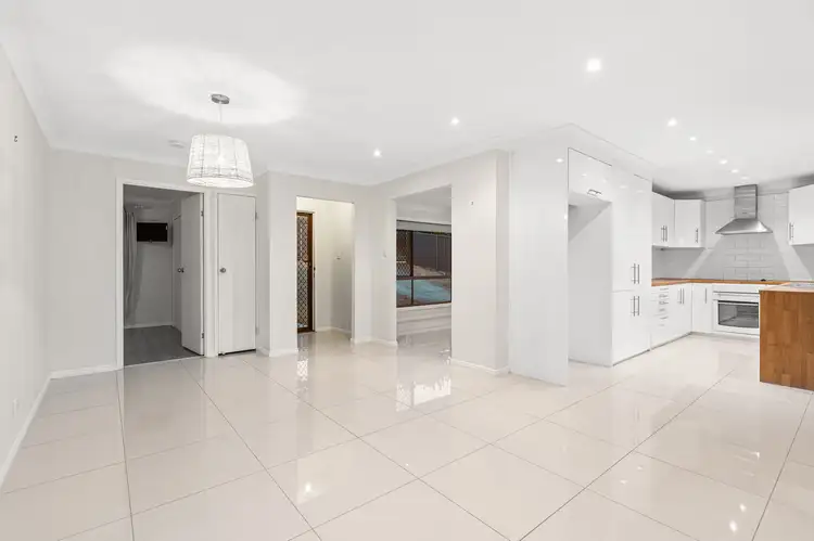 Sixth view of Homely house listing, 14 Hinchcliffe Street, Tanah Merah QLD 4128