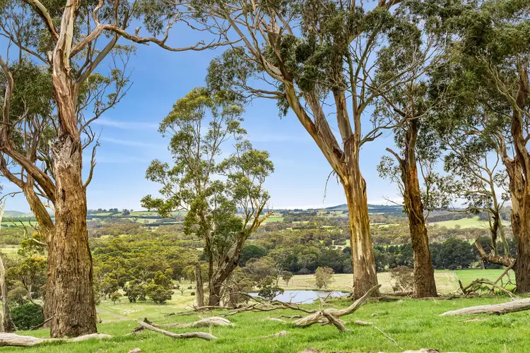 Fourth view of Homely land listing, 1067 Rochford Road, Newham VIC 3442