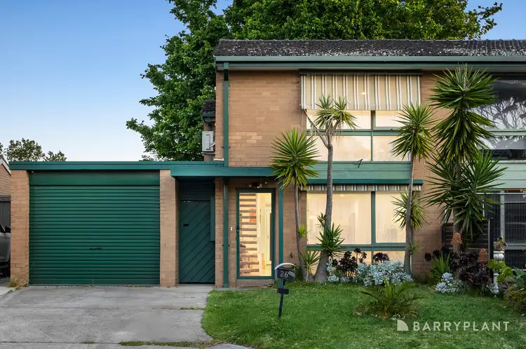 26 Bardoel Court, Chelsea VIC 3196
