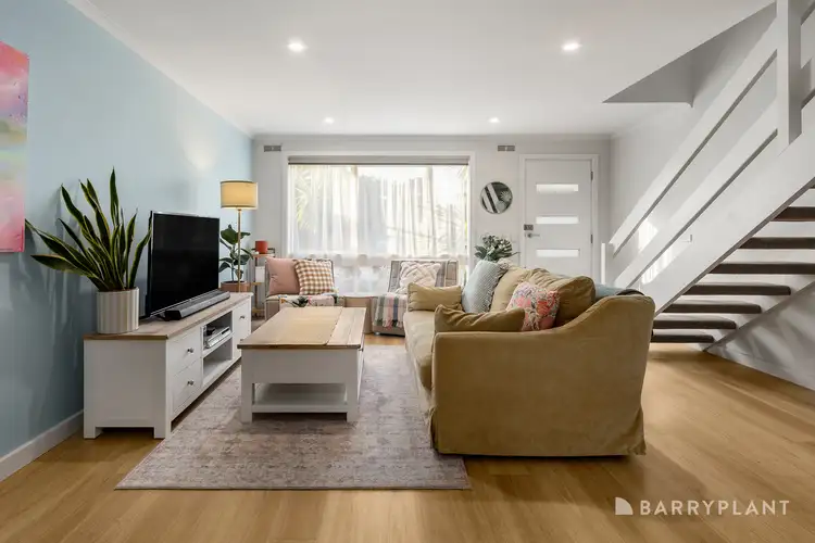 Second view of Homely townhouse listing, 26 Bardoel Court, Chelsea VIC 3196