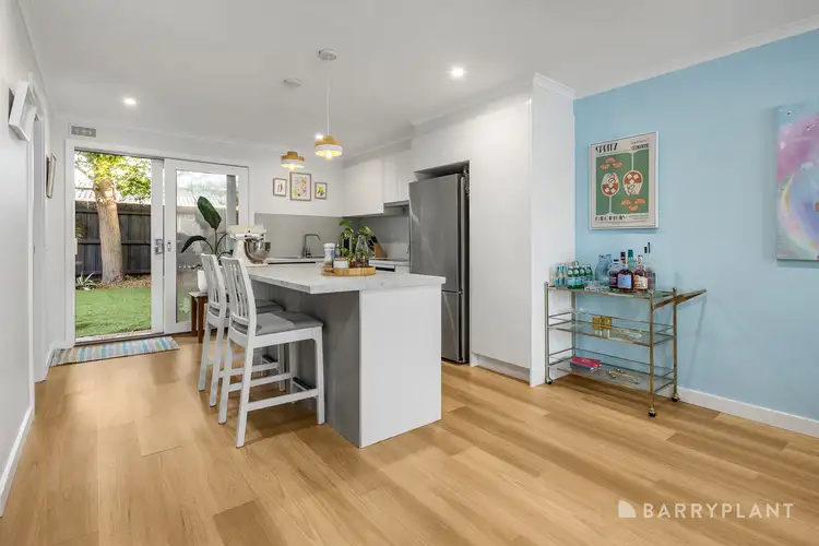 Third view of Homely townhouse listing, 26 Bardoel Court, Chelsea VIC 3196