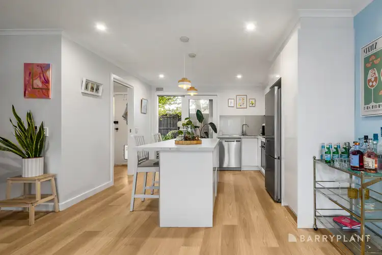 Fourth view of Homely townhouse listing, 26 Bardoel Court, Chelsea VIC 3196