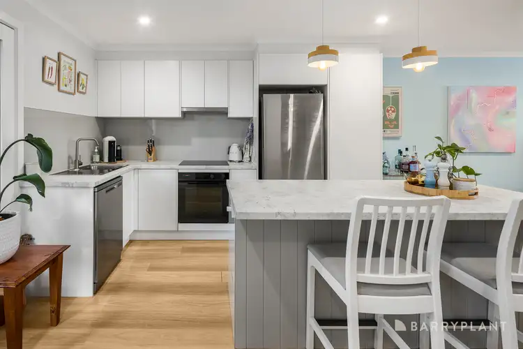 Fifth view of Homely townhouse listing, 26 Bardoel Court, Chelsea VIC 3196