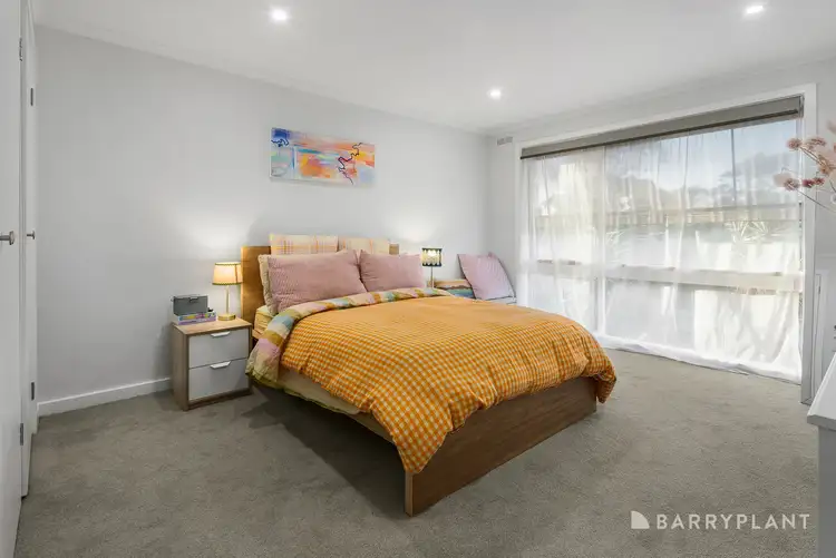 Sixth view of Homely townhouse listing, 26 Bardoel Court, Chelsea VIC 3196