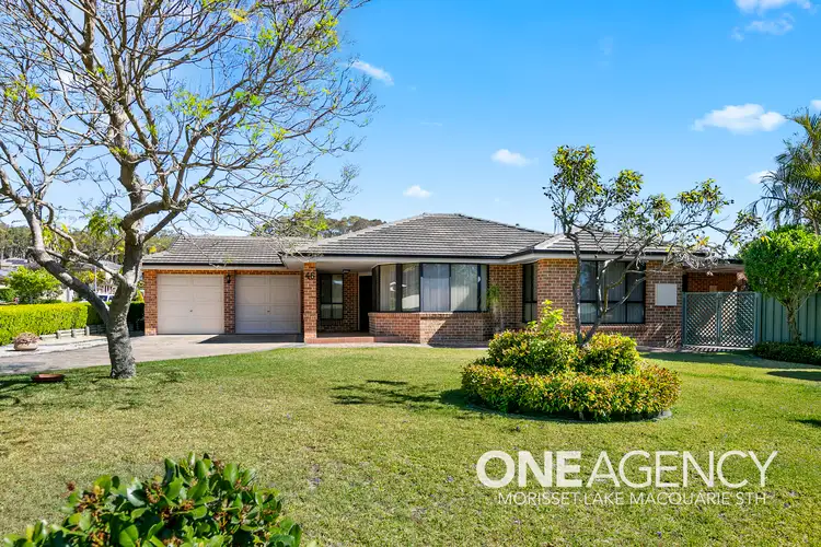46 Waikiki Road, Bonnells Bay NSW 2264