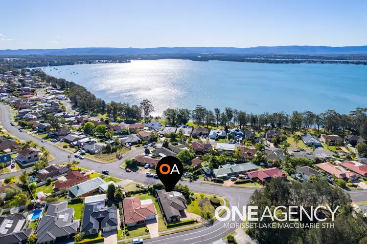 Fourth view of Homely house listing, 46 Waikiki Road, Bonnells Bay NSW 2264