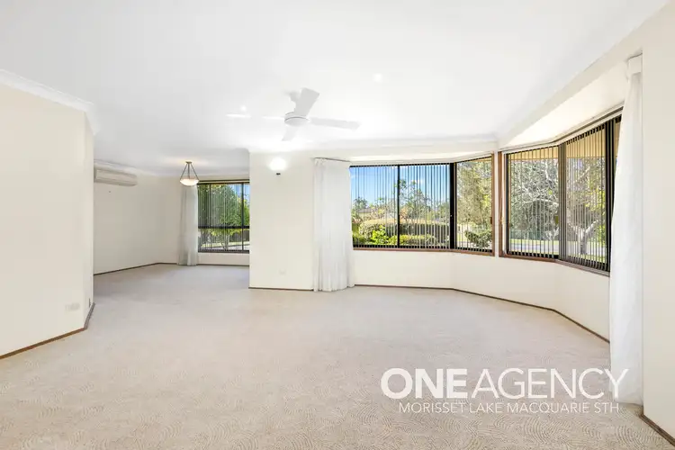 Fifth view of Homely house listing, 46 Waikiki Road, Bonnells Bay NSW 2264