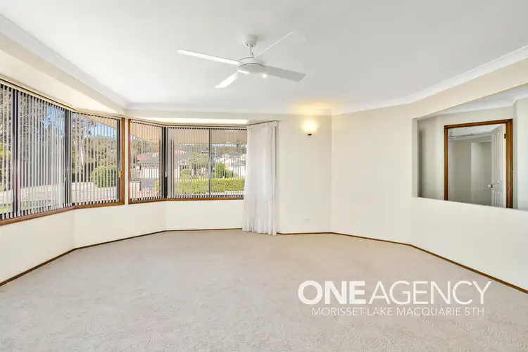 Sixth view of Homely house listing, 46 Waikiki Road, Bonnells Bay NSW 2264