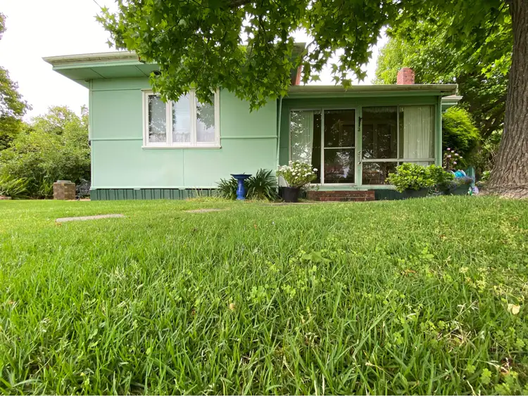 Second view of Homely house listing, 2 Kennedy Street, Harvey WA 6220