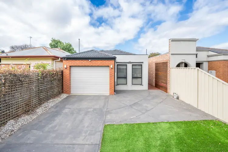 Second view of Homely townhouse listing, 2/26 Glenlyon Avenue, Shepparton VIC 3630