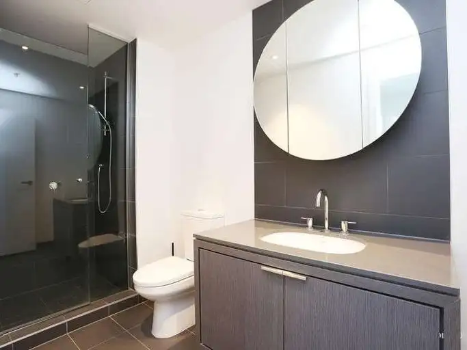 Third view of Homely apartment listing, 3406/133 City Road, Southbank VIC 3006