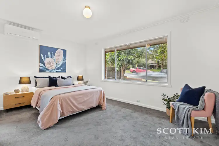 Fifth view of Homely house listing, 46 Mcintyre Street, Burwood VIC 3125