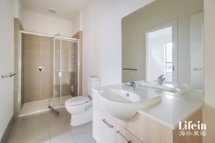 Sixth view of Homely townhouse listing, 11 Grasslands Loop, Keysborough VIC 3173