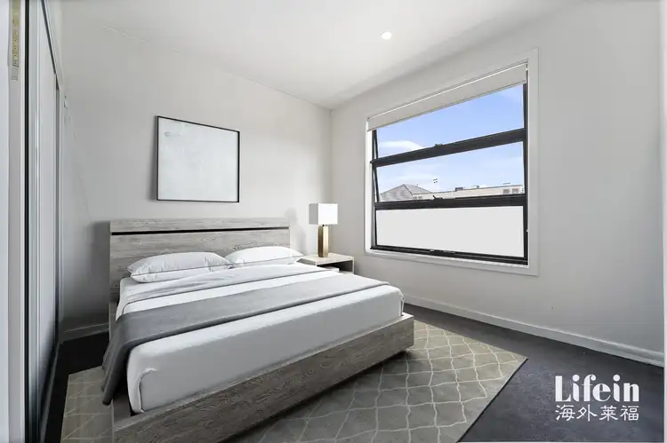 Seventh view of Homely townhouse listing, 11 Grasslands Loop, Keysborough VIC 3173