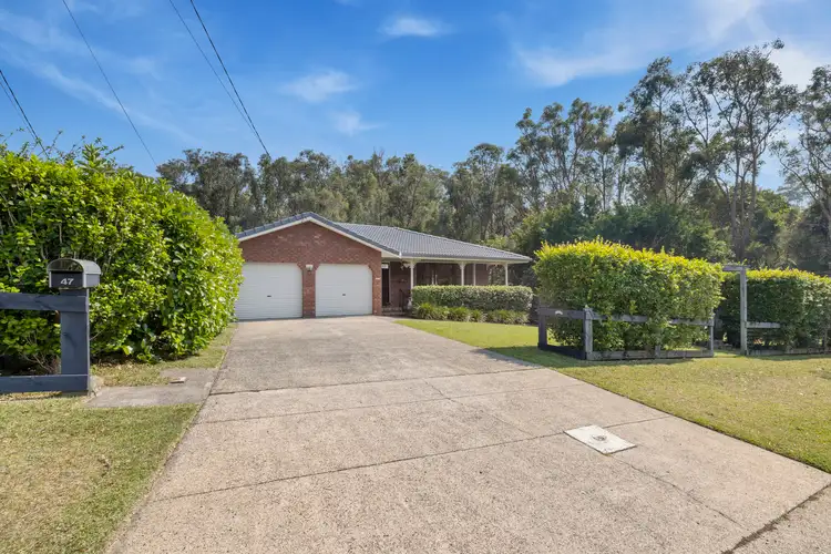 47 Linden Avenue, Boambee East NSW 2452