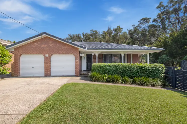 Second view of Homely house listing, 47 Linden Avenue, Boambee East NSW 2452