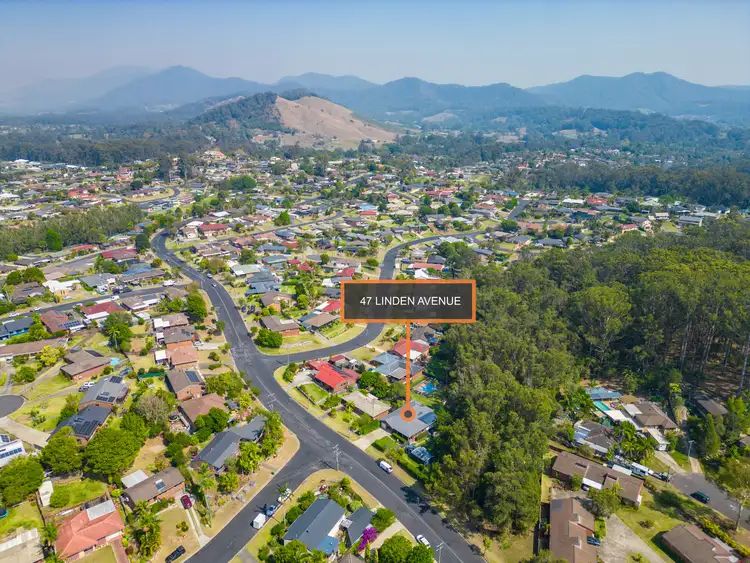 Fifth view of Homely house listing, 47 Linden Avenue, Boambee East NSW 2452