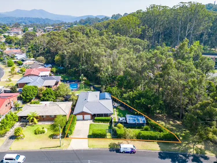 Sixth view of Homely house listing, 47 Linden Avenue, Boambee East NSW 2452