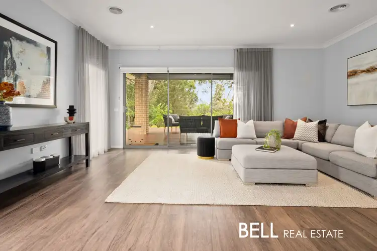 Fifth view of Homely house listing, 46 Morris Road, Upwey VIC 3158