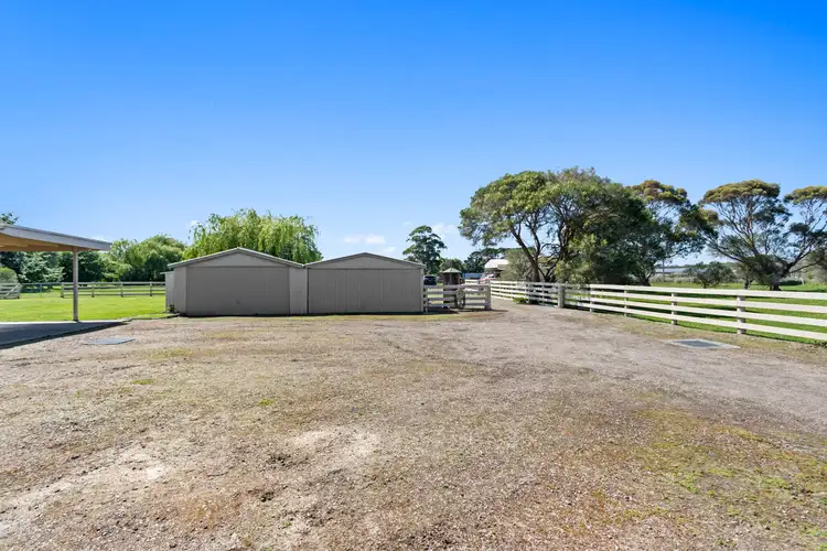 Fourth view of Homely rural property listing, 97 Dandenong Hastings Road, Somerville VIC 3912