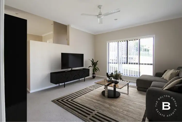 Fourth view of Homely house listing, 23 Greenwood Street, Springfield Lakes QLD 4300