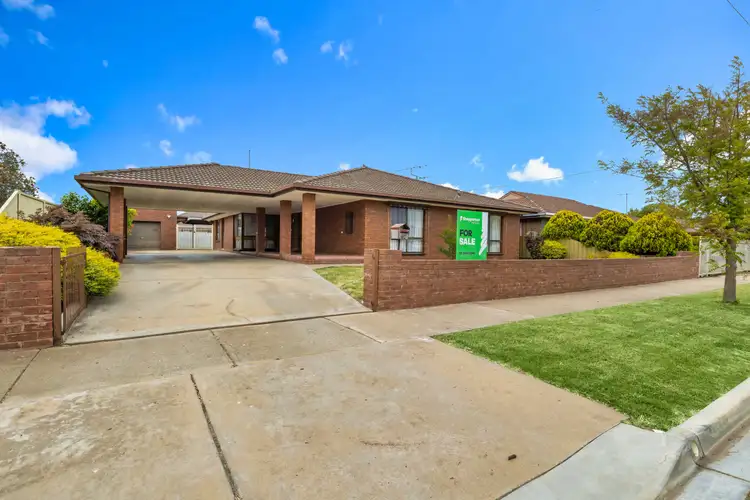 67 Hamilton Street, Shepparton VIC 3630