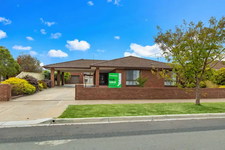 Second view of Homely house listing, 67 Hamilton Street, Shepparton VIC 3630
