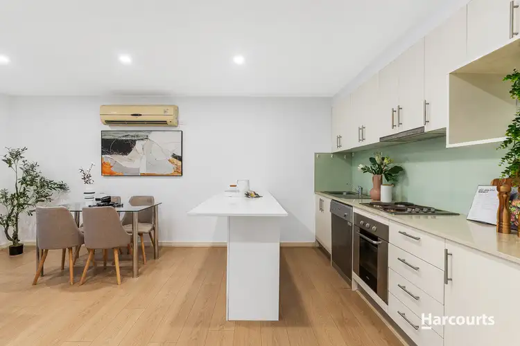 Second view of Homely apartment listing, 5/24 Woorayl Street, Carnegie VIC 3163