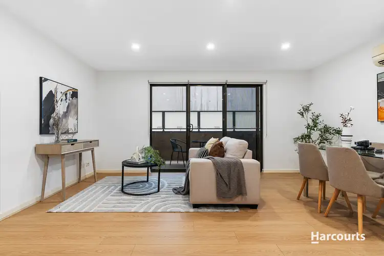 Fourth view of Homely apartment listing, 5/24 Woorayl Street, Carnegie VIC 3163