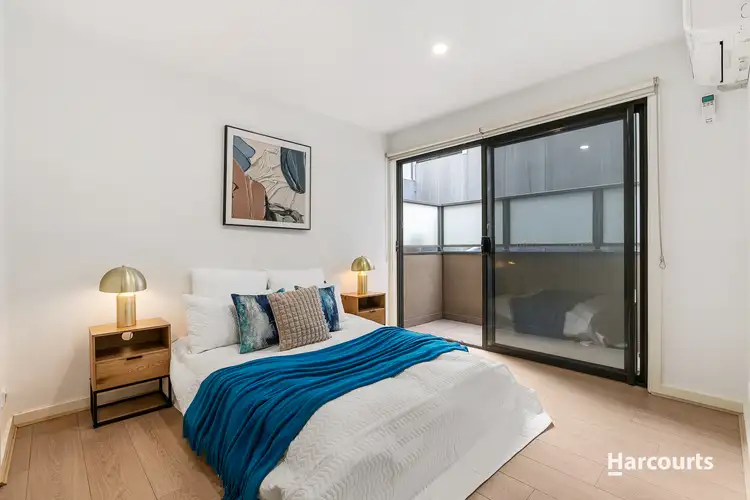 Sixth view of Homely apartment listing, 5/24 Woorayl Street, Carnegie VIC 3163