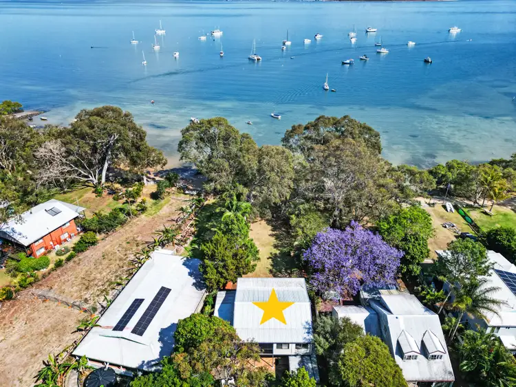 Second view of Homely house listing, 15 Coondooroopa Drive, Macleay Island QLD 4184