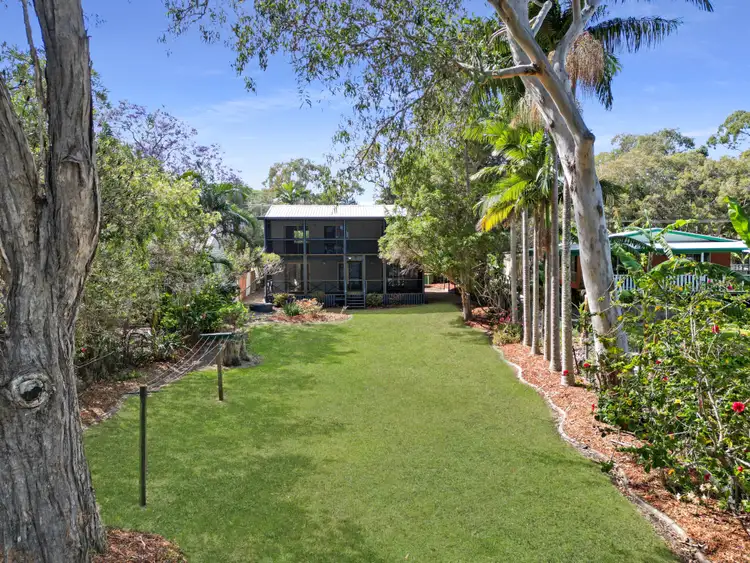 Third view of Homely house listing, 15 Coondooroopa Drive, Macleay Island QLD 4184
