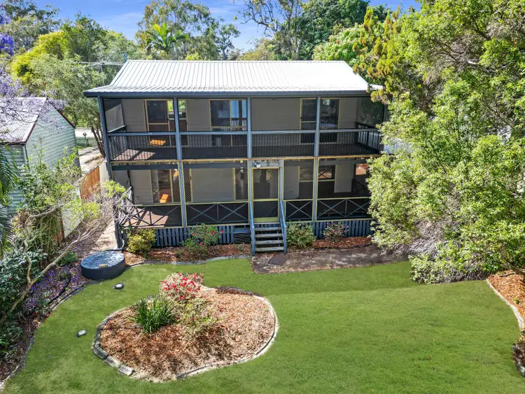 Fourth view of Homely house listing, 15 Coondooroopa Drive, Macleay Island QLD 4184