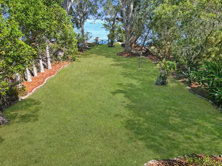 Fifth view of Homely house listing, 15 Coondooroopa Drive, Macleay Island QLD 4184