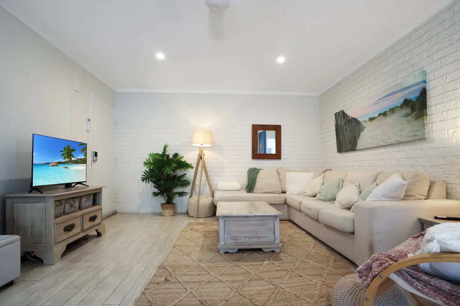 Main view of Homely unit listing, 28/28 Fitzgerald Street, Coffs Harbour NSW 2450