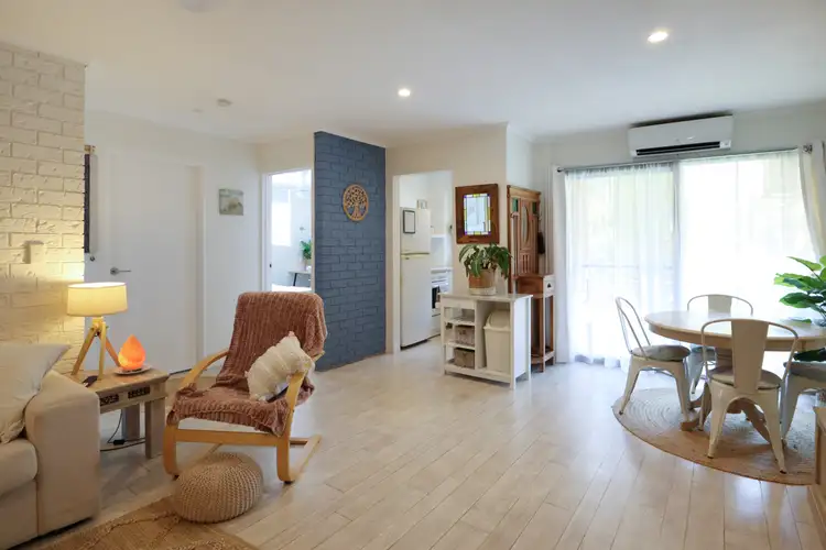 Second view of Homely unit listing, 28/28 Fitzgerald Street, Coffs Harbour NSW 2450