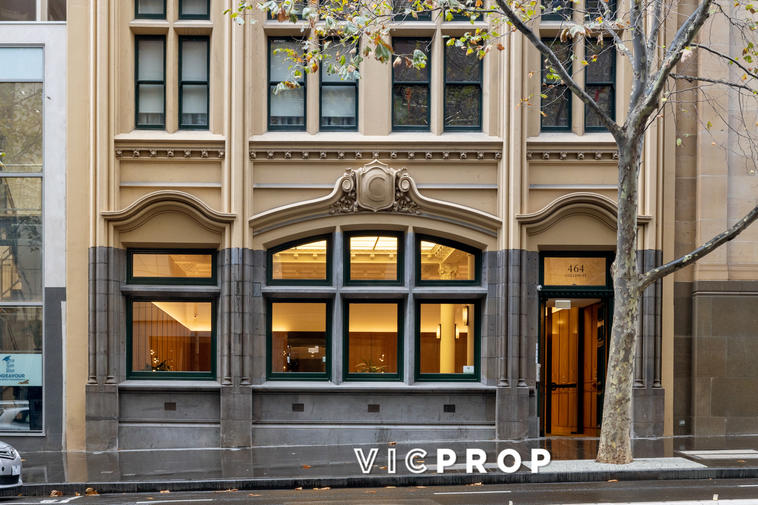 5303/464 Collins Street, Melbourne VIC 3000