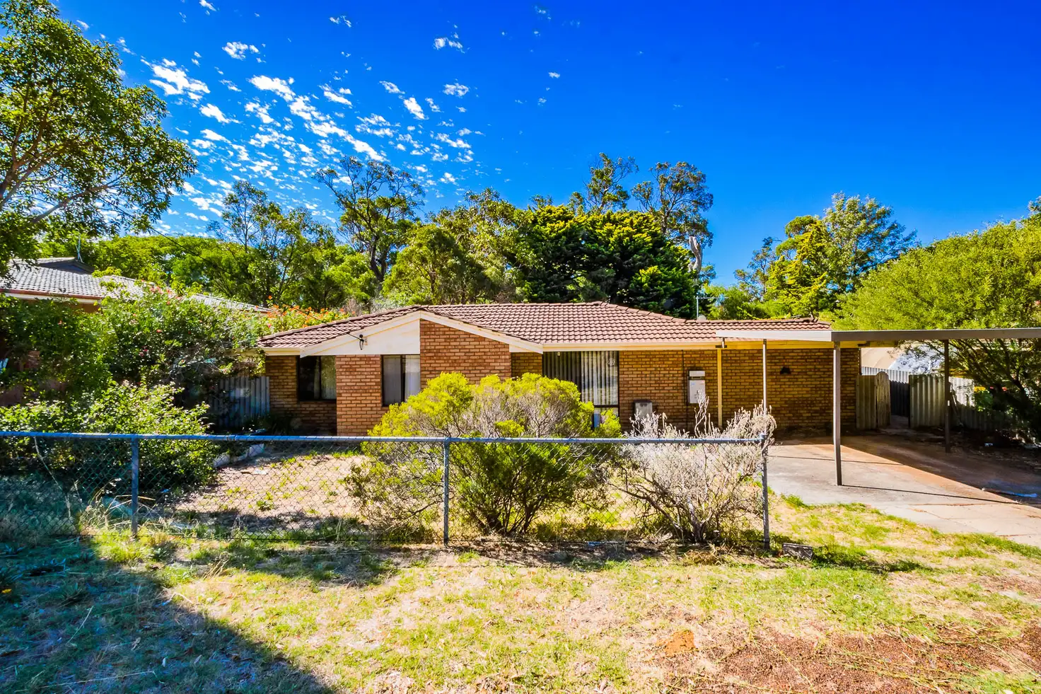 Main view of Homely house listing, 26 Jacaranda Crescent, Withers WA 6230