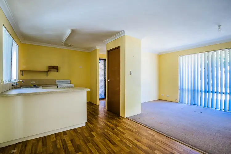 Third view of Homely house listing, 26 Jacaranda Crescent, Withers WA 6230