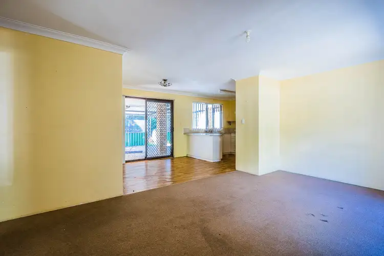 Fourth view of Homely house listing, 26 Jacaranda Crescent, Withers WA 6230