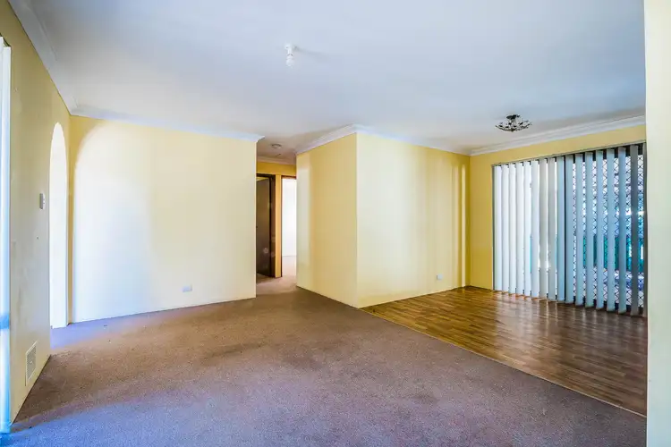 Fifth view of Homely house listing, 26 Jacaranda Crescent, Withers WA 6230