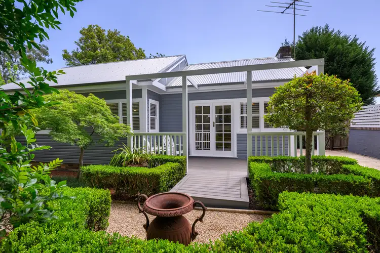 Main view of Homely house listing, 22 Rusden Road, Blaxland NSW 2774