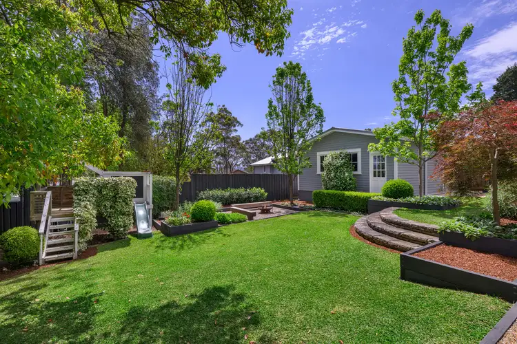 Second view of Homely house listing, 22 Rusden Road, Blaxland NSW 2774