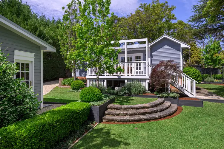 Fourth view of Homely house listing, 22 Rusden Road, Blaxland NSW 2774